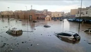 وزارة الداخلية تكشف أسباب فيضانات آسفي … أمطار غير مسبوقة ووادي الشعبة يتجاوز قدرة البنية التحتية