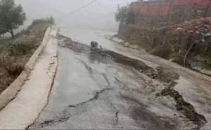 غضب واستنكار بعد استثناء الحسيمة والشاون وتازة من تعويضات الفيضانات … والسطي يحرج الحكومة “لمسطية” بسؤال عاجل