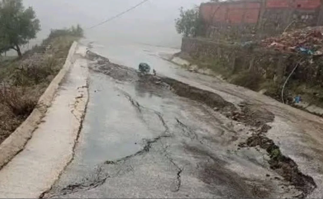 غضب واستنكار بعد استثناء الحسيمة والشاون وتازة من تعويضات الفيضانات … والسطي يحرج الحكومة “لمسطية” بسؤال عاجل