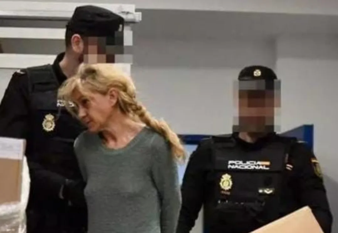 إسبانيا :      سلمى المغربية في قبضة الرعب … سنتان من التعذيب الوحشي والجنسي المقيت !! حين اشترت المخدرات صمت الجيران ؟