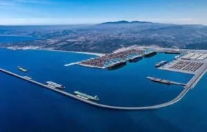 ميناء الناظور غرب المتوسط يوجّه “الصعقة القاتلة” للشركة الجهوية متعددة الخدمات أمام القضاء