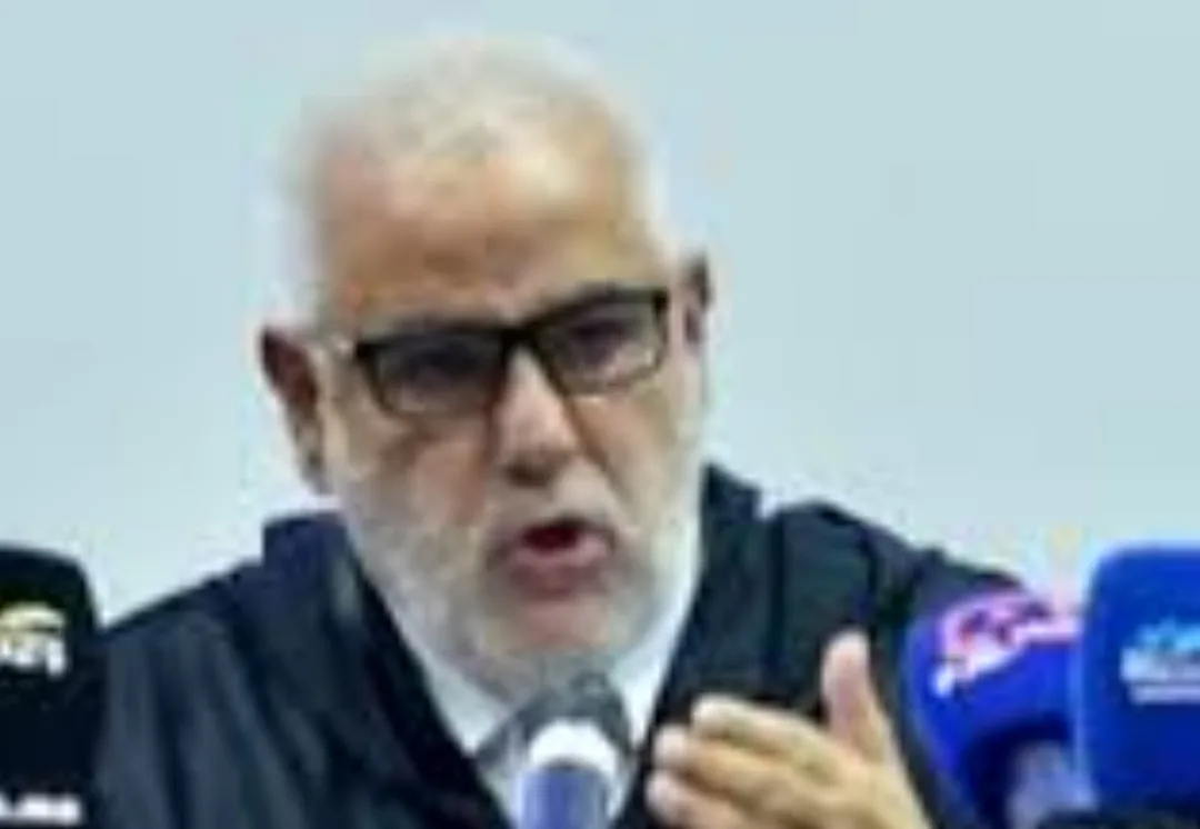 بنكيران :    حاسبوني إذا أخلفت في ملف المحروقات !!