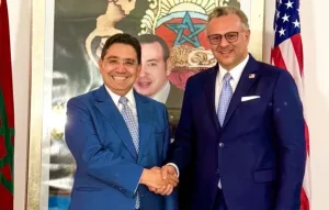 واشنطن تتمسك بسرية مشاورات الصحراء المغربية وتؤكد مركزية القرار الأممي 2797