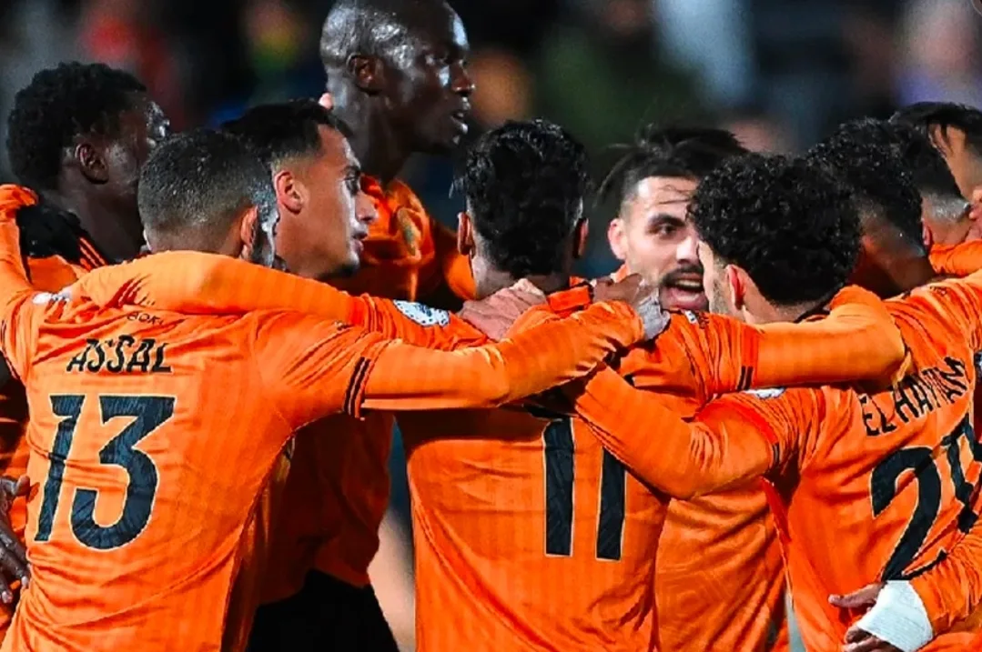 رغم تراجع مستواه في هذا الموسم … نهضة بركان يتأهل إلى ربع نهائي عصبة الأبطال الإفريقية