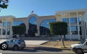 وجدة :     الكارتيل العقاري المومني في فضيحة عقارية مدوية بالسعيدية … وثائق جماعية تكشف تلاعبًا برخص السكن الاجتماعي للنصب على جمعية سكنية