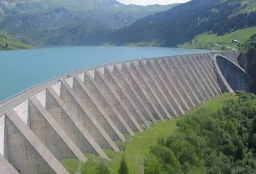 حقينة سدود المغرب بنحو 12 مليار متر مكعب متجاوزة 70 في المائة