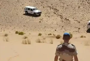 الصحراء المغربية على أبواب تحول تاريخي:     الحكم الذاتي في لحظة مفصلية