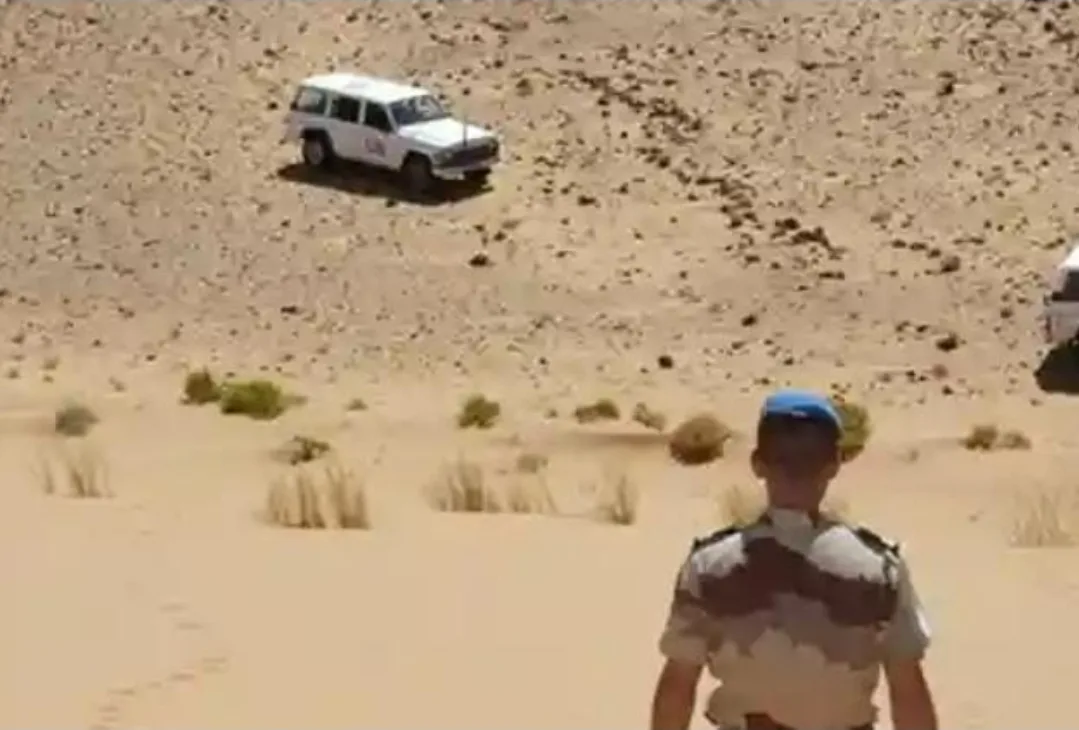 الصحراء المغربية على أبواب تحول تاريخي:     الحكم الذاتي في لحظة مفصلية