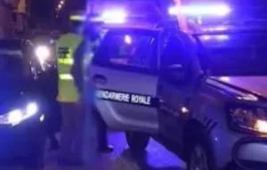 وجدة :    الدرك الملكي بأهل أنكاد يحجز مخدرات وطائرات مسيّرة ويوقف متورطا في عملية أمنية محكمة