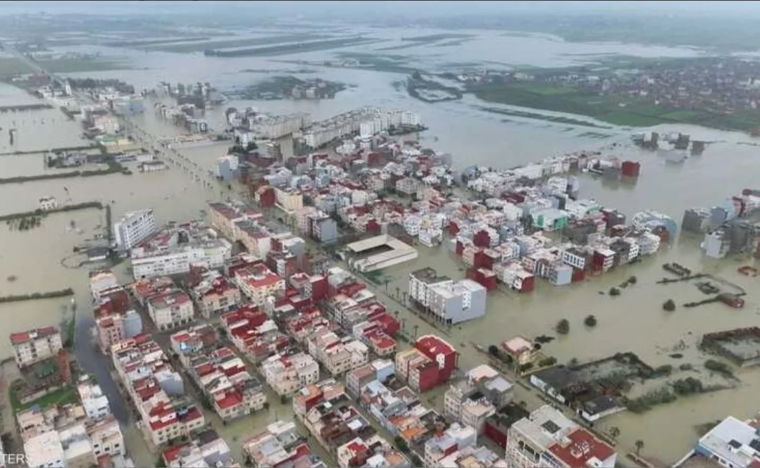 كارثة الفيضانات تضرب الفلاحين بقوة … البرلمان يستدعي وزير الفلاحة للمساءلة والتدخل العاجل