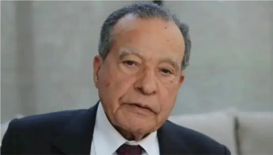 وفاة وزير مغربي سابق !!