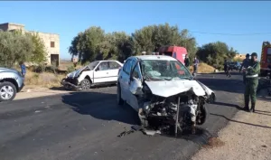 حكم قضائي حاسم لفائدة عائلة شاب مغربي مقيم بإسبانيا توفي في حادثة سير بالمغرب