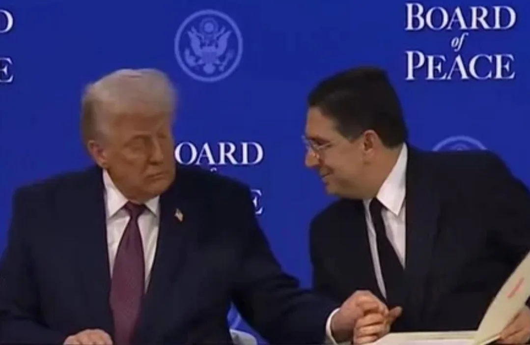 مجلس السلام الدولي ينعقد لأول مرة في واشنطن … المغرب ضمن المؤسسين وتعهدات بمليارات الدولارات لإعمار غزة