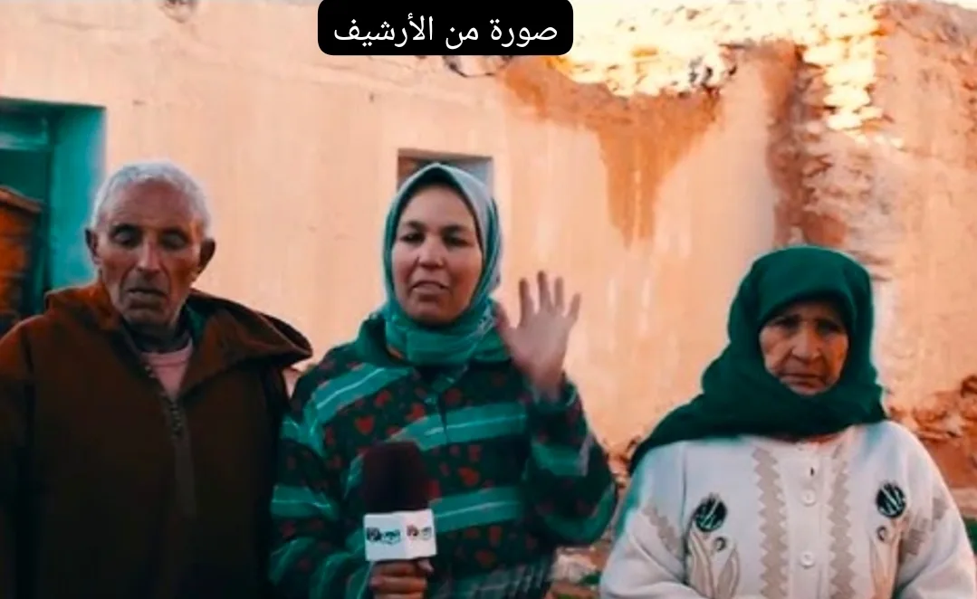 وجدة :    جماعة بني خالد تغلي … فراغ إداري بعد إستقالة القائد واتهامات بالتعطيل والابتزاز من طرف خليفة قائد تشعل غضب الساكنة