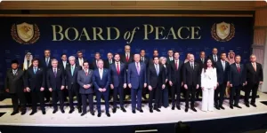 المغرب يبني مستشفى كبير في غزة وينشر قوات الشرطة