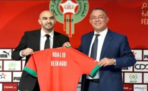 قرار برحيل الركراكي عن المنتخب المغربي … السكتيوي أبرز المرشحين للخلافة