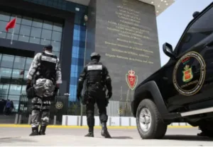 الوكيل العام للملك يدخل على قضية وفاة موقوف بعد قفزه من الطابق الرابع لمقر الفرقة الوطنية للشرطة القضائية بالدار البيضاء