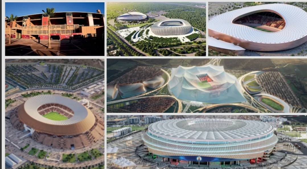 بمشاركة 48 فريقا … المغرب مرشح بقوة لاستضافة مونديال الأندية 2029