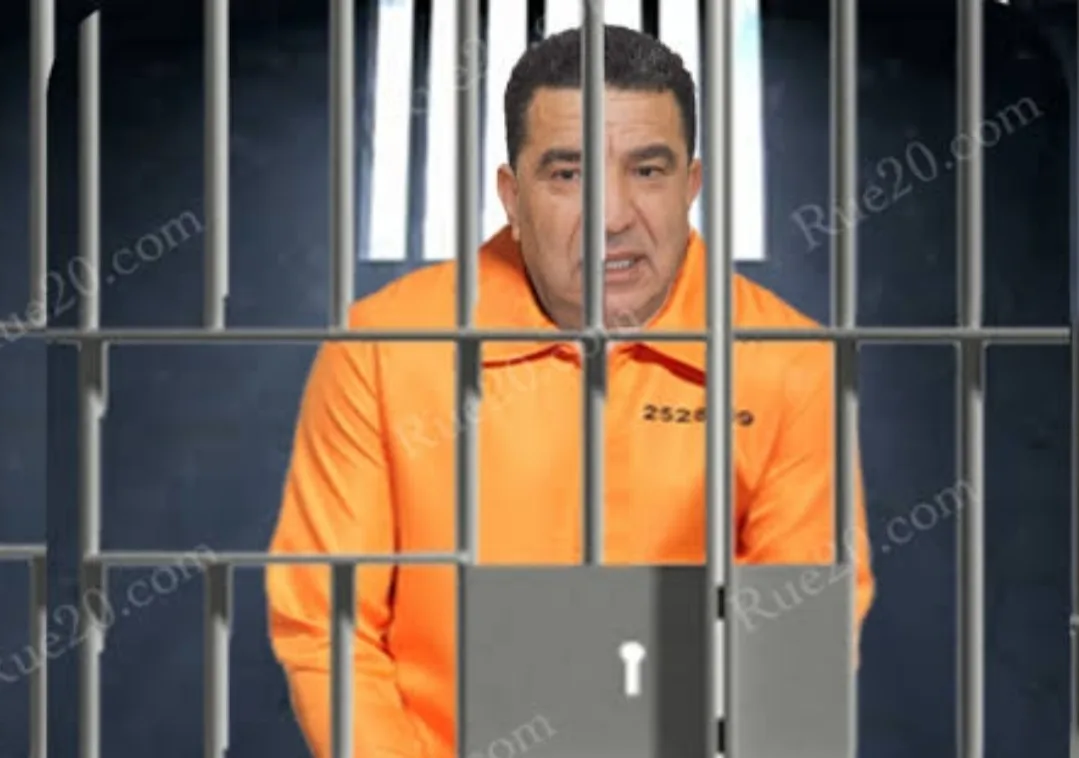 مليارات مشبوهة وصفقات تحت المجهر … دفاع “الوزير السابق” المعتقل مبديع يرد على معطيات داخل قاعة المحكمة