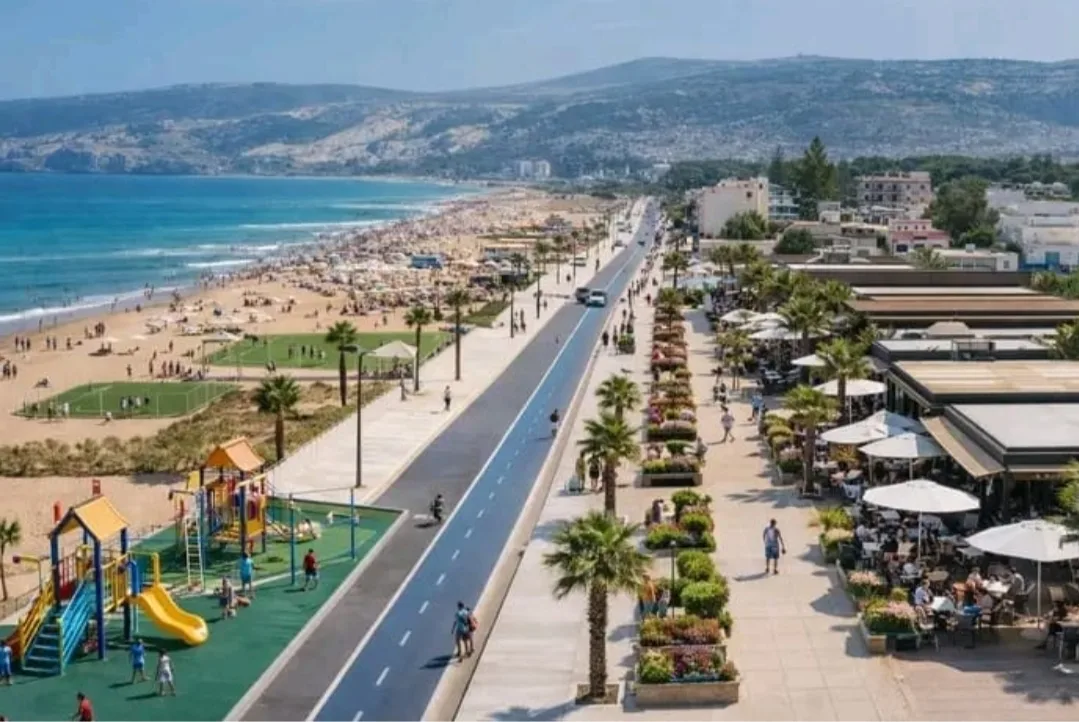 وجدة :    اتفاقية مزورة بإسم الحكومة تهزّ مشروع السكن الاجتماعي بالسعيدية … تزوير، تناقضات، و400 أسرة في قلب الأزمة مع المقاول المومني !