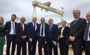 تفعيل المسطرة الغيابية في محاكمة موظفتين بالبنك الشعبي بجهة فاس … إختلستا أكثر من 244 مليون سنتيم فغادرتا المغرب !