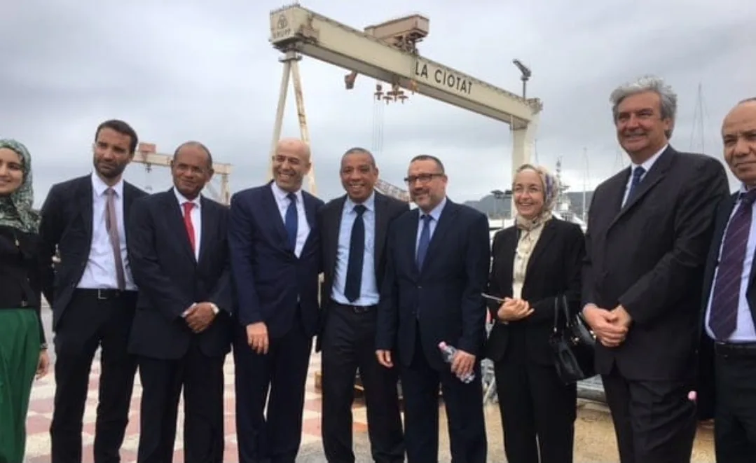 طنجة :    مئات الدراسات التقنية عالقة لدى الشركة الجهوية المتعددة الخدمات بجهة الشمال … ومصالح المواطنين في مهب الريح