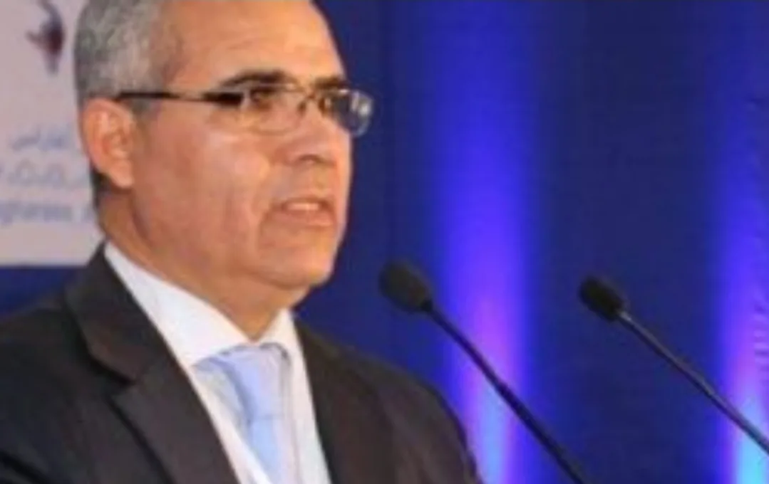 وجدة :    المجلس الأعلى للحسابات يفتش ميزانيات غرفة الصناعة التقليدية لجهة الشرق