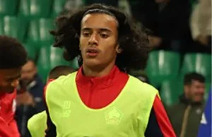 صراع مغربي–فرنسي محتدم لخطف موهبة ليل أيوب بوعدي قبل مونديال 2026