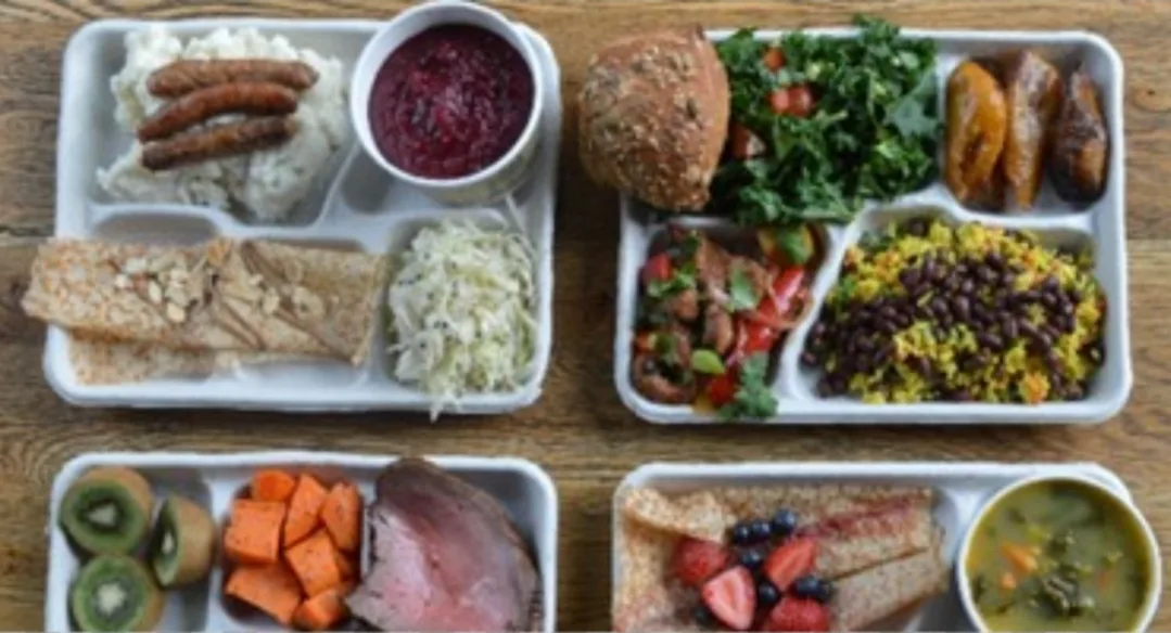 حرب الأطباق في إسبانيا … فوكس يشعل معركة الهوية من بوابة “الطعام الحلال” الخاصة بالتلاميذ المسلمين