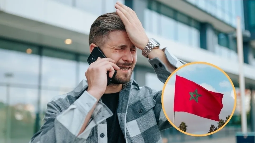 من ليالي مراكش إلى فاتورة نارية … مقطع “تيك توك” يكلف سائح بريطاني 50 مليون بعد عطلة في المغرب!