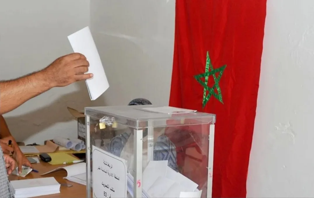 الناظور:     حرب الخلافة تشتعل داخل الأصالة والمعاصرة ومجعيط قد يترشح للبرلمان بإسم الإتحاد الدستوري