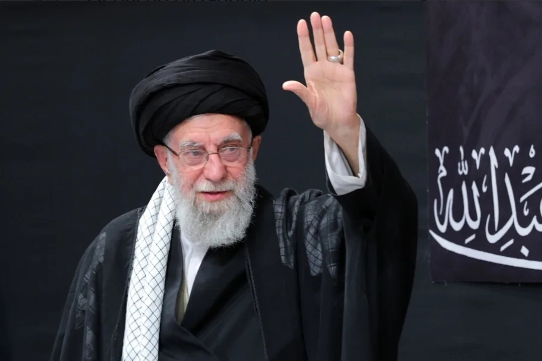 مشاورات داخل إدارة ترامب حول “خطط لاغتيال خامنئي”