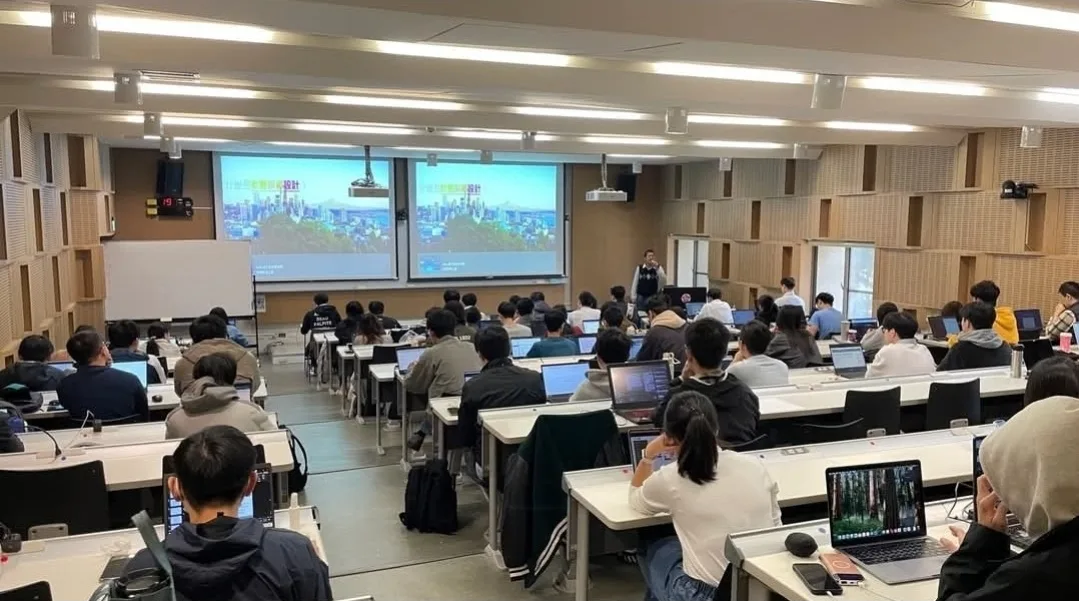 الحسيمة :     إطلاق النسخة الثانية من تظاهرة “رمضان العلوم” بالمدرسة الوطنية للعلوم التطبيقية