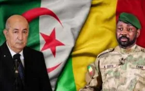 مالي تكذّب الجزائر بخصوص ربط العلاقات الدبلوماسية وتتهم “أطرافًا سيئة النية” بإشعال البلبلة