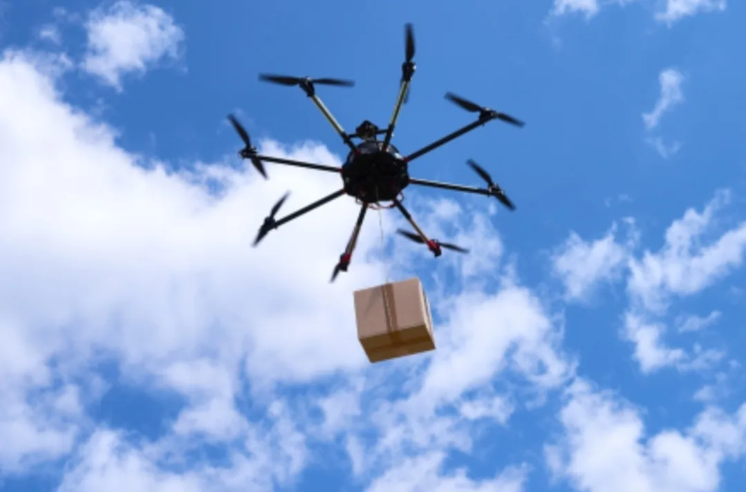 وجدة :    الدرك الملكي ببني درار يحبط محاولة تهريب مخدرات عبر طائرة بدون طيار