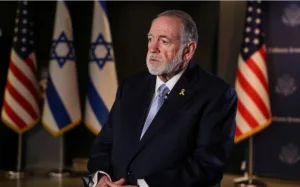 غضب عربي على تصريحات السفير الأميركي حول “حق إسرائيل ” في ضم أراضي من مصر إلى العراق … وغوغاء العرب لا تصنع موقفاً ولا تحمي السيادة