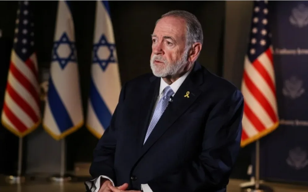 غضب عربي على تصريحات السفير الأميركي حول “حق إسرائيل ” في ضم أراضي من مصر إلى العراق … وغوغاء العرب لا تصنع موقفاً ولا تحمي السيادة