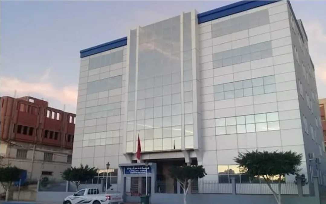 الناظور :     مثول أعضاء بجماعة سلوان أمام أنظار الوكيل العام للملك لدى محكمة جرائم الأموال