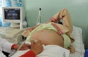 باحثون يطورون ذكاءً اصطناعيًا يُنقذ حياة الأمهات الحوامل من الموت