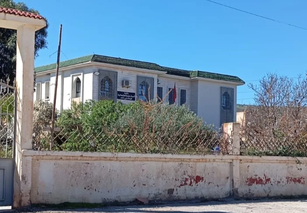 وجدة :    خليفة قائد بجماعة بني خالد تحت نيران الغضب … اتهامات بالابتزاز وتعطيل مصالح المواطنين تشعل فتيل الاحتقان