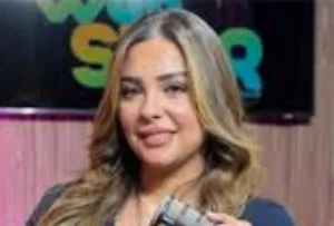 المؤثرة المغربية الشهيرة سكينة بنجلون تغادر السجن