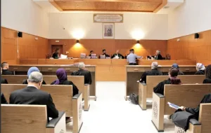 دورية قضائية جديدة تدق ناقوس الخلل:    تحرير الأحكام قبل النطق بها في صلب إصلاح صورة العدالة