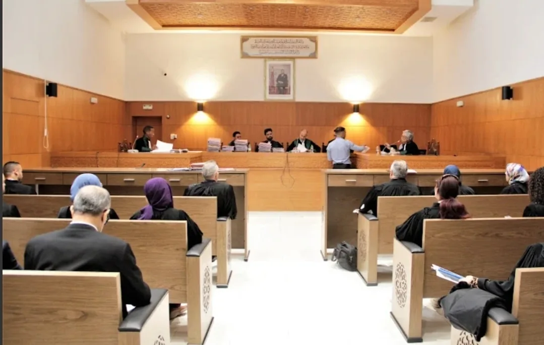 دورية قضائية جديدة تدق ناقوس الخلل:    تحرير الأحكام قبل النطق بها في صلب إصلاح صورة العدالة