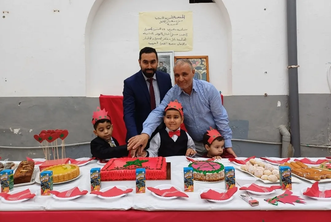 الحسيمة :     مطالب بفتح تحقيق في تدبير مندوبية التعاون الوطني وسط اتهامات بوجود اختلالات