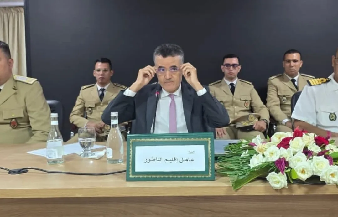 الناظور :    حركة انتقالية واسعة في صفوف رجال السلطة … إعادة ترتيب الأوراق بين الناظور والعروي