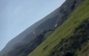 الناظور :   رمال تُنهب … وصمتٌ رسمي يبتلع نهر وهضاب بجماعة أولاد داود الزخانين