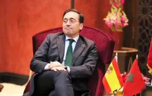 مدريد والرباط في أقوى تحالف تاريخي:  إشادة إسبانية بشراكة تتجاوز السياسة إلى الاقتصاد والأمن والثقافة