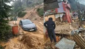 الحسيمة :     البرلماني أمغار يطالب وزير الداخلية بكشف إجراءات تعويض متضرري الفيضانات بالإقليم