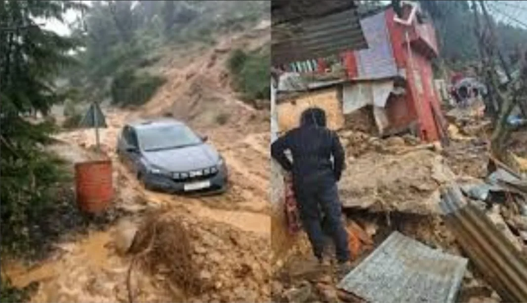 الحسيمة :     البرلماني أمغار يطالب وزير الداخلية بكشف إجراءات تعويض متضرري الفيضانات بالإقليم