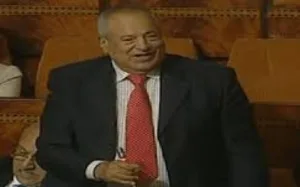 الناظور :     البرلماني أبركان يثير ملف ربط المساكن غير المرخصة بالماء والكهرباء ووزير الداخلية يكشف حصيلة التسوية بالإقليم